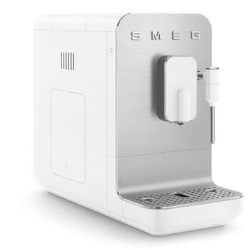 Koffiemachine Smeg BCC02WHMEU, Huis en Inrichting, Nieuw