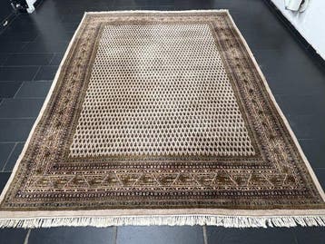 Sarough Mir - Vloerkleed - 350 cm - 250 cm, Nieuw