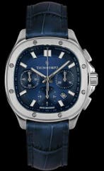 Tecnotempo - Automatic Chronograph ChronoReborn - Swiss, Nieuw