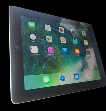 Apple iPad 4 - Laptop, Nieuw
