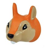 Leuke kinder kapstokken merk: The ZOO Eekhoorn, Nieuw