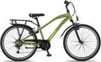 Altec Dakota Allroad Kinderfiets Jongens 26 inch 7v, Fietsen en Brommers, Fietsen | Jongens, Altec, Verzenden, Versnellingen, Nieuw