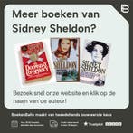 The Other Side of Me 9780007165186 Sidney Sheldon, Boeken, Verzenden, Gelezen, Sidney Sheldon