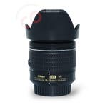 Nikon 18-55mm 3.5-5.6 G DX VR AF-P nr. 1893, Ophalen of Verzenden, Zo goed als nieuw