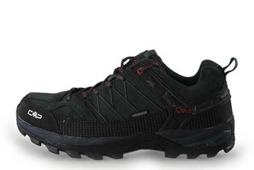 Cmp Wandelschoenen in maat 44 Zwart, Verzenden, Zwart, Zo goed als nieuw, Cmp
