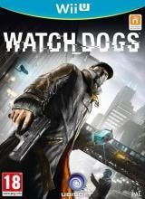 MarioWiiU.nl: Watch Dogs Losse Disc - iDEAL!, Ophalen of Verzenden, Zo goed als nieuw
