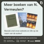 Wonderwereld / Doeboekjes 9789038413105 N. Vermeulen, Boeken, Hobby en Vrije tijd, Verzenden, Gelezen, N. Vermeulen