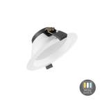 LED Downlight - Ortho - CCT Switch - Ø120 - 14w, Ophalen of Verzenden, Nieuw