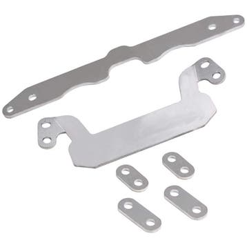 2 Lift Kit voor Yamaha Kodiak 700 EPS 700 SE 4x4 FI EPS, Verzenden, Nieuw