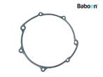Pakking Yamaha WR 400 F 1998-2002 (WR400F) Carburator Cover, Motoren, Onderdelen | Yamaha, Verzenden, Gebruikt