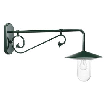 Louvre lang XL Muurlamp Buitenverlichting, Verzenden, Nieuw