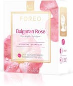 Foreo face mask Bulgarian rose for ufo, Verzenden, Nieuw