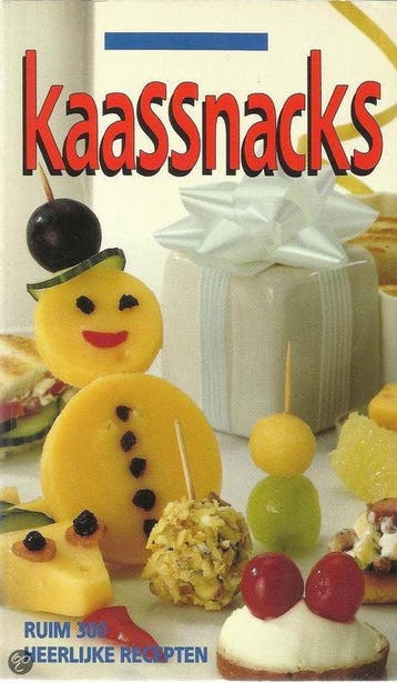 KAASSNACKS - Hélène Matze 9789066112711, Verzenden, Gelezen, Hélène Matze