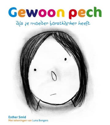 Gewoon pech - E. Smid 9789085605829, Verzenden, Zo goed als nieuw, E. Smid