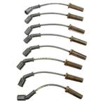 GM LS serie v8 bougiekabel set, Ophalen of Verzenden, Nieuw