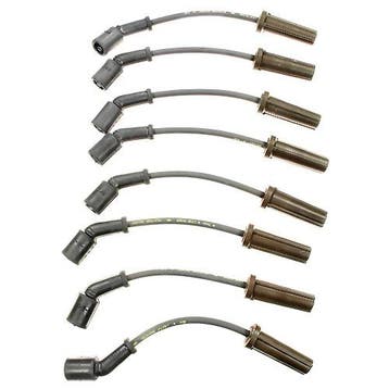 GM LS serie v8 bougiekabel set, Ophalen of Verzenden, Nieuw