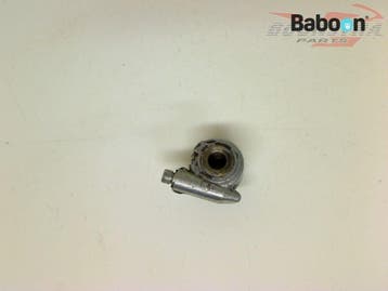 Teller Aandrijver Kawasaki VN 1500 1996-1999 (VN1500A10-13), Verzenden, Gebruikt