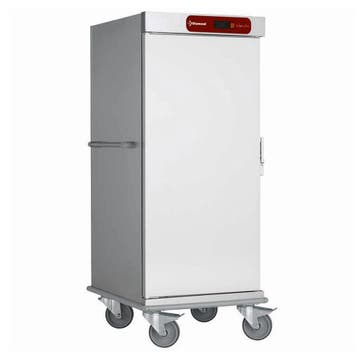 Warmhoudwagen | 20x 2/1 GN | +30°C/+90°C | 2 kW |, Verzenden, Nieuw in verpakking