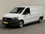 Zakelijke Lease |  Mercedes-Benz Vito 114 CDI Extra Lang Aut, Automaat, Stof, Gebruikt, Euro 6