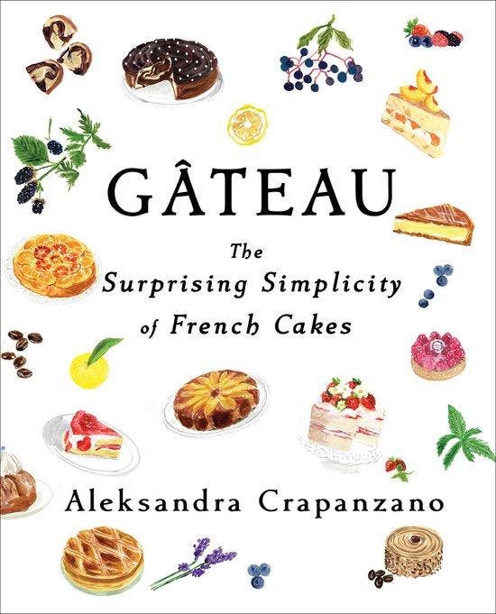 9781982169732 Essential Parisian Recipes- Gateau, Boeken, Kookboeken, Nieuw, Verzenden
