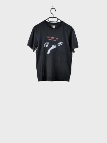 GTS T-Shirt Heren maat S Zwart Vintage, Ophalen of Verzenden, Nieuw, GTS