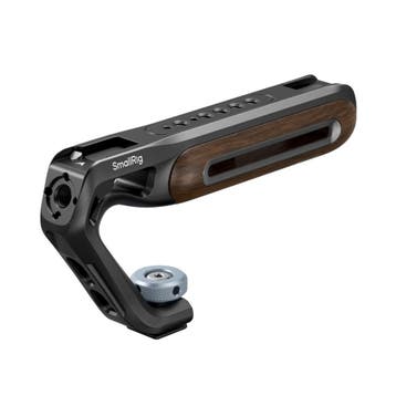 SmallRig 5250 Top Handle With Cold Shoe Mount, Ophalen of Verzenden, Nieuw, Overige typen, Overige Merken