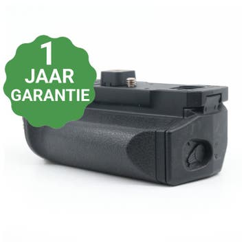 OM SYSTEM HLD-10 Power Battery Holder, Verzenden, Gebruikt, Overige Merken