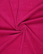 Corduroy Washed Stretch Fuchsia, Nieuw