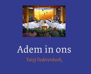 Adem In Ons |  | Nieuw, Ophalen of Verzenden, Nieuw