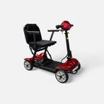 IVA Traveler 600 Rood opvouwbare-scootmobielen, Ophalen of Verzenden, Nieuw