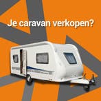 Wij kopen graag je gebruikte Knaus Sport 450 FU, Caravans en Kamperen