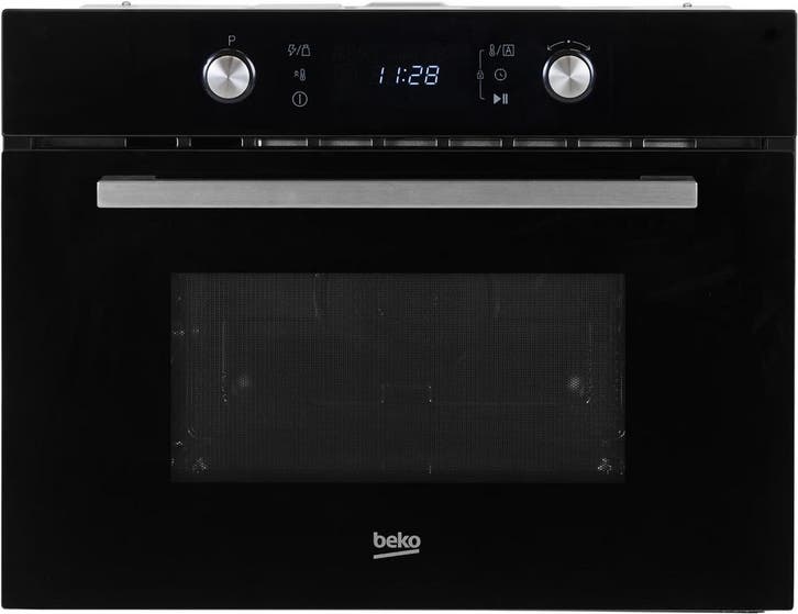 Inbouw combimagnetron Beko MCI44313BG, Witgoed en Apparatuur, Magnetrons, Verzenden