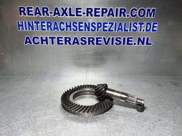 7175166 - 9/44 Kroon/pignonset Iveco Daily (Achteras), Verzenden, Nieuw, Universele onderdelen