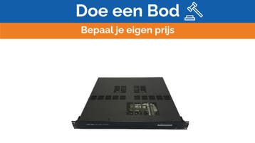 Bieden: AudioControl RS500 ACP-RS-1000-22V, Ophalen of Verzenden, Nieuw