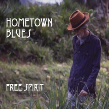 cd - Hometown Blues - Free Spirit, Verzenden, Nieuw in verpakking