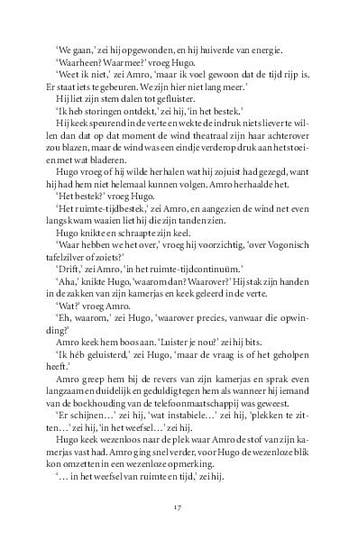 Het leven, het heelal en de rest / Hitchhikers guide / 3, Boeken, Science fiction, Verzenden, Zo goed als nieuw, Douglas Adams