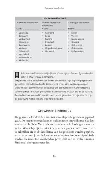 Patronen doorbreken 9789057123559, Verzenden, Zo goed als nieuw