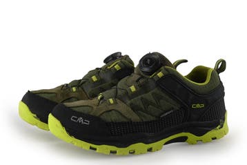 Cmp Wandelschoenen in maat 36 Groen, Verzenden, Wandelschoenen, Zo goed als nieuw, Groen