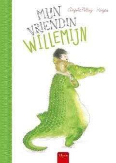 Mijn vriendin Willemijn - Ángela Peláez-Vargas 9789044837100, Verzenden, Zo goed als nieuw, Ángela Peláez-Vargas