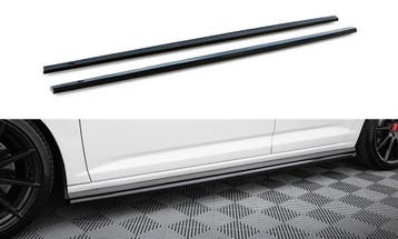 Zijskirts Volkswagen Jetta GLI MK7, Ophalen of Verzenden, Nieuw