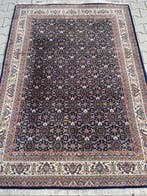 Indo design - GEREINIGD - handgeknoopt - wol - traditioneel, Huis en Inrichting, Nieuw