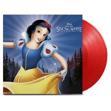 Snow White and the Seven Dwarfs 85th Anniversary Edition -, Cd's en Dvd's, Nieuw in verpakking