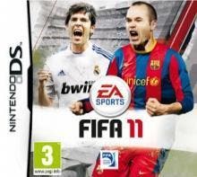 MarioDS.nl: FIFA 11 - iDEAL!, Ophalen of Verzenden, Zo goed als nieuw