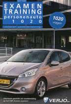 Theorie examen Rijbewijs B Examentraining pers 9789058623546, Verzenden, Zo goed als nieuw