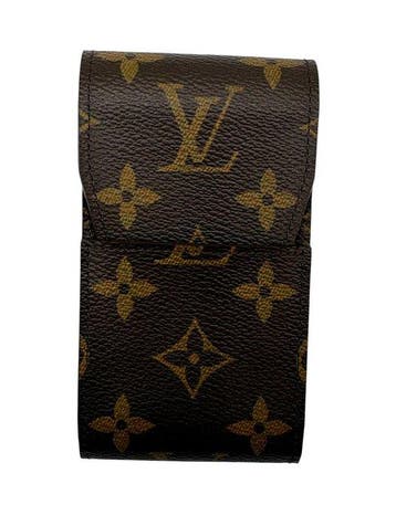 Louis Vuitton - Zonder minimumprijs - Sigarettendoos -, Verzamelen, Nieuw