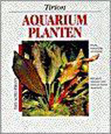 Aquariumplanten - I. Scheurmann 9789052101910, Verzenden, Gelezen, I. Scheurmann