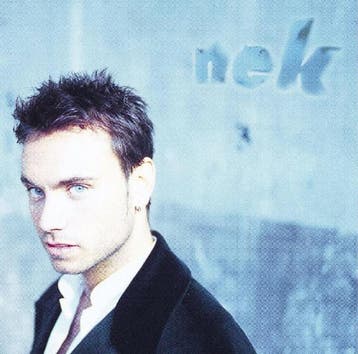 cd - Nek - Lei, Gli Amici E Tutto Il Rest, Verzenden, Zo goed als nieuw