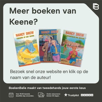 NANCY DREW. RAADSELS IN TEXAS 9789020607635 Keene, Verzenden, Gelezen, Keene