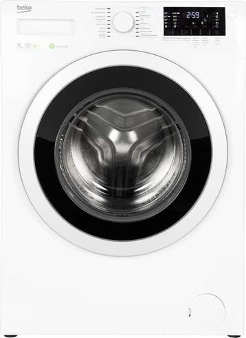 Wasmachine Beko WMY71483LMB2, Ophalen of Verzenden, Zo goed als nieuw