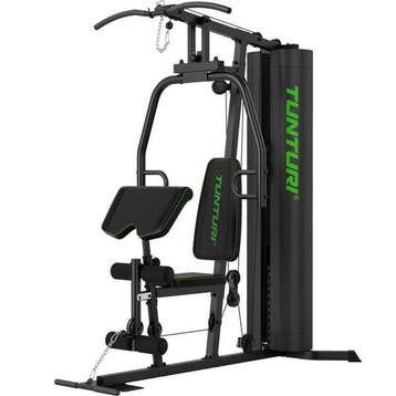 Tunturi HG20 Home Gym, Verzenden, Nieuw, Metaal